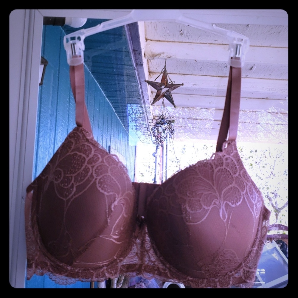 Bra.